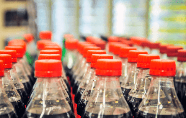 5 Industries That Rely on Plastic Bottles for Packaging