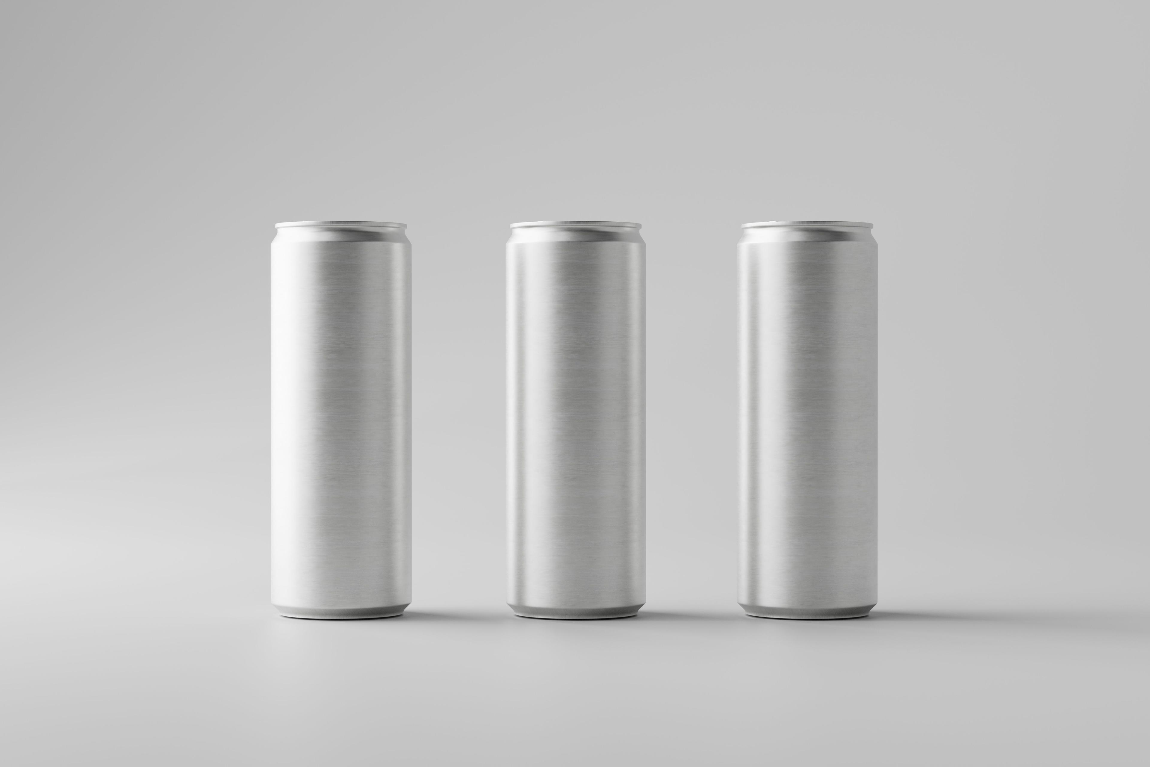 Customizing Metal Containers: A Step-by-Step Guide