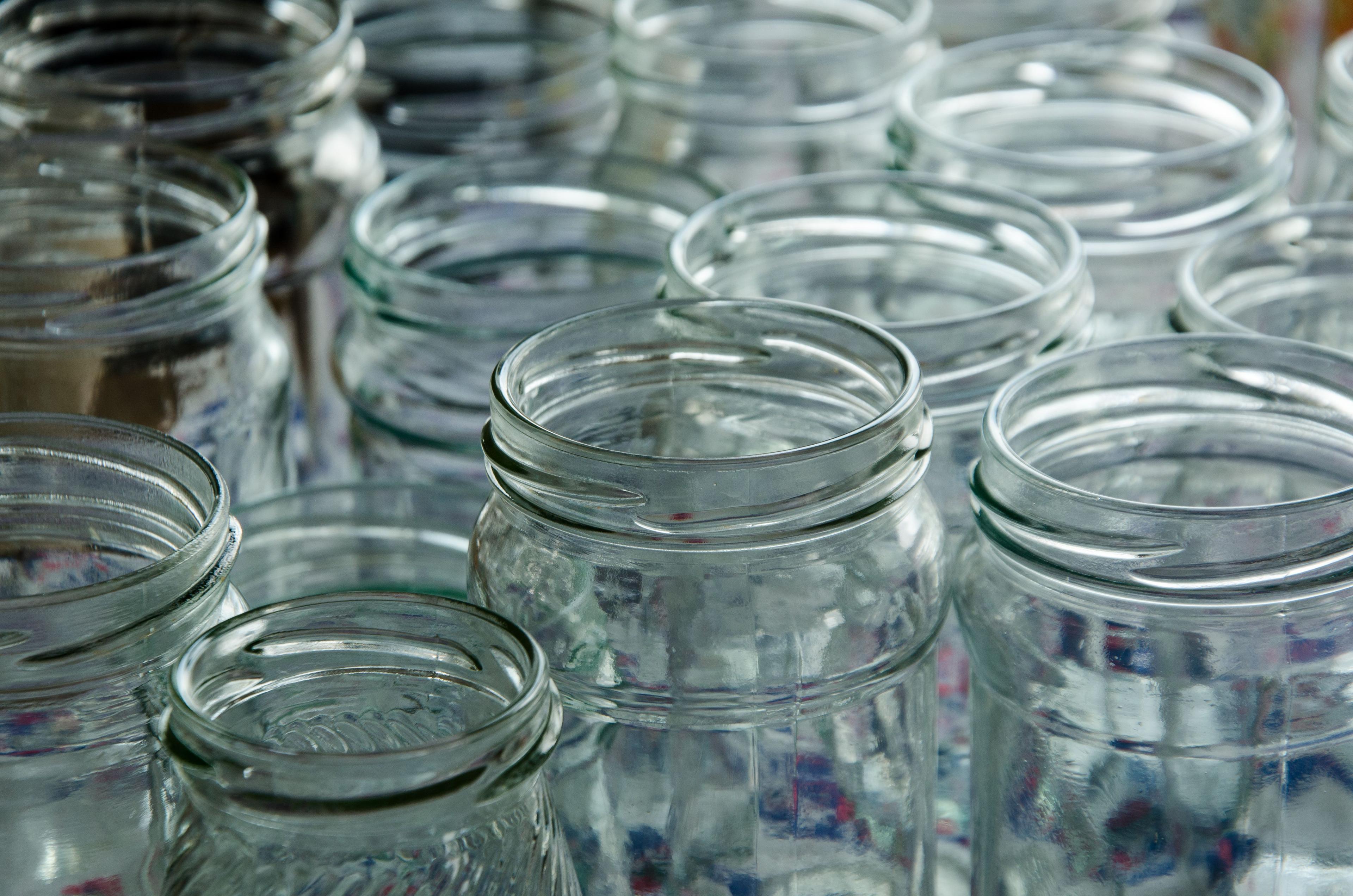 How Mason Jars Add Vintage Charm to Your Products