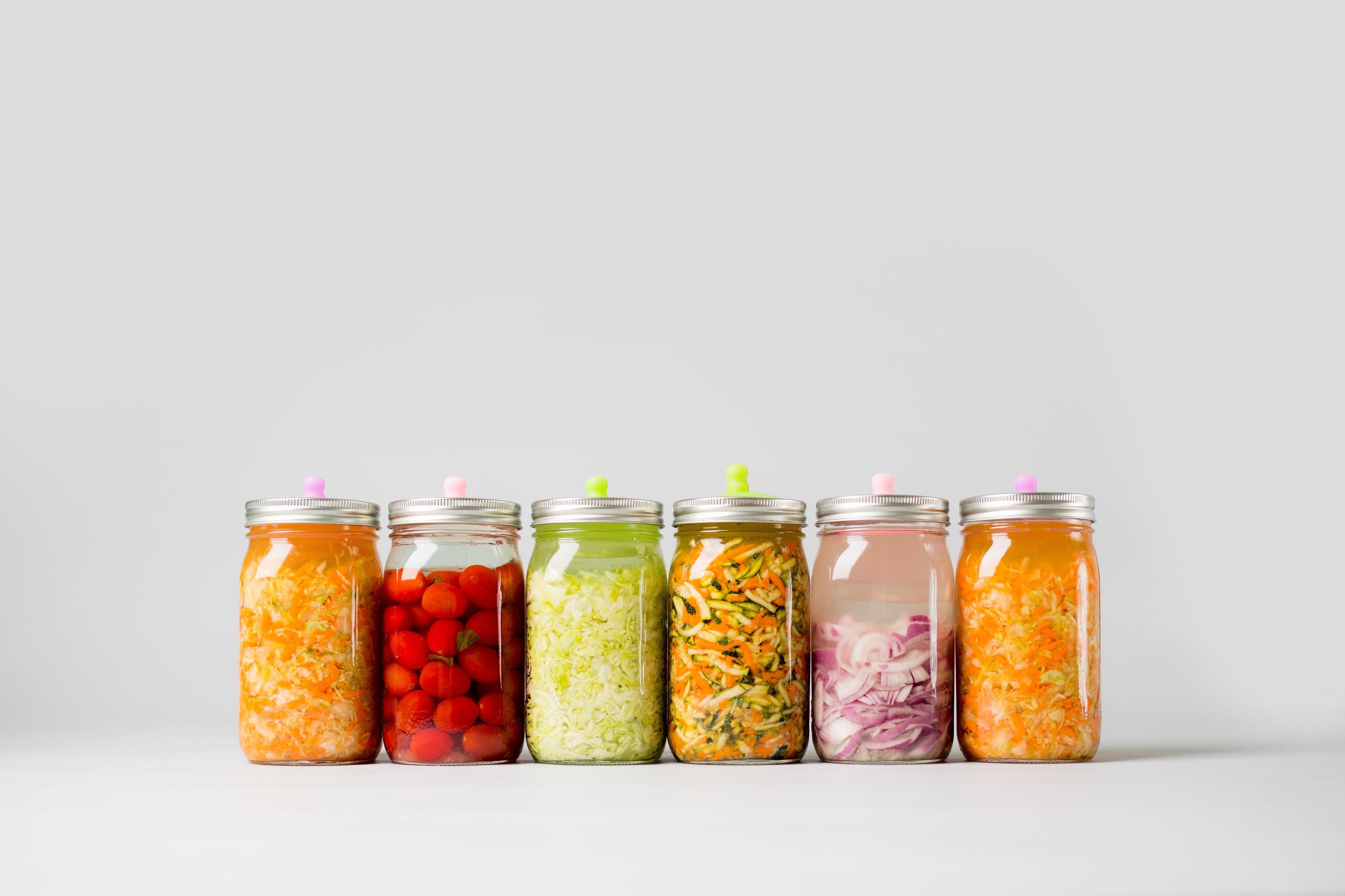 How Mason Jars Can Elevate Your Product Presentation