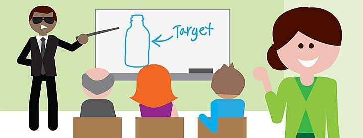 How Container and Packaging Works
