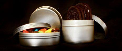 Tin Product Testing Part 2: 2 oz. Tins