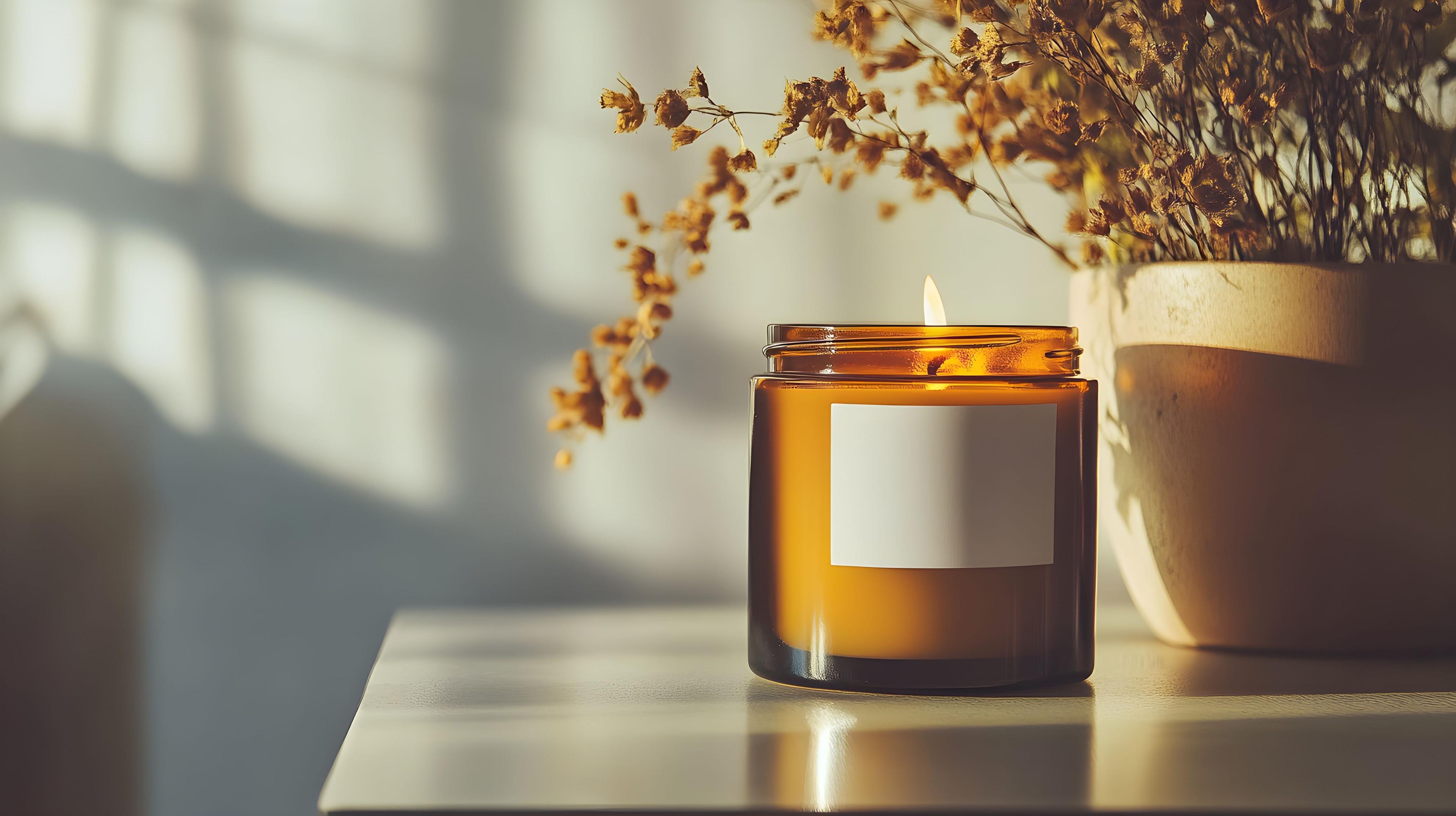 The Benefits of Using Amber Glass Jars for Food Packaging