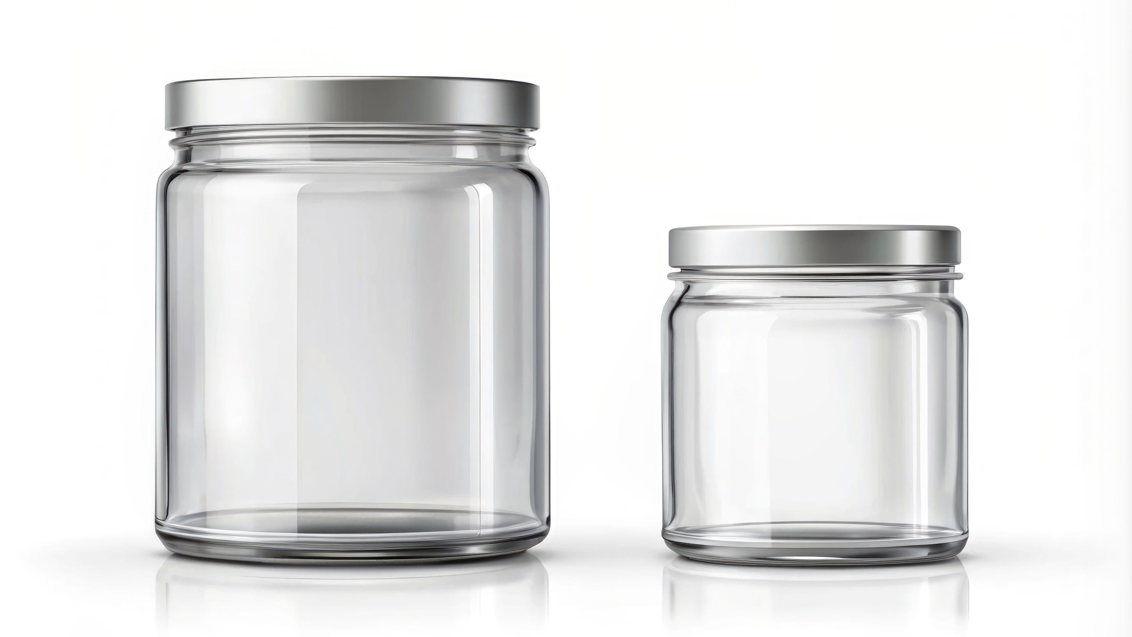 The Role of Glass Jars in Sustainable Packaging Solutions