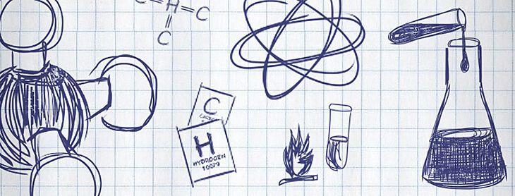 What's in My Plastic?