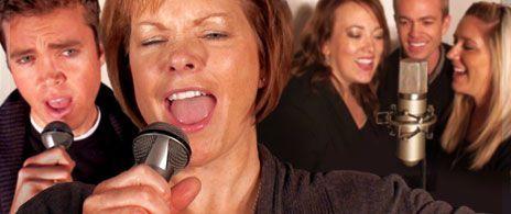 Don't Stop Believin' parody explains Boston, Cosmo and Royal bottles