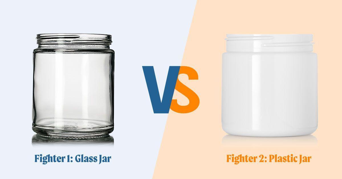 Plastic vs Glass Packaging: Which Should You Choose?